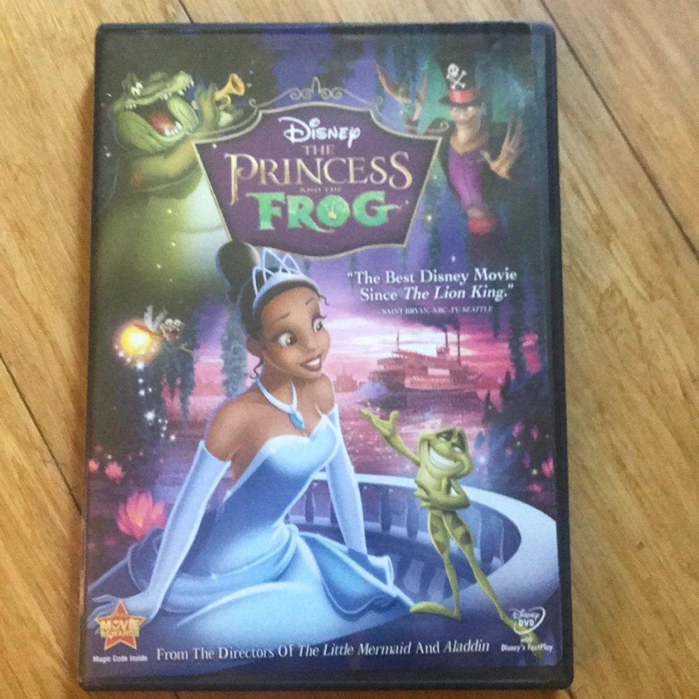 Movie